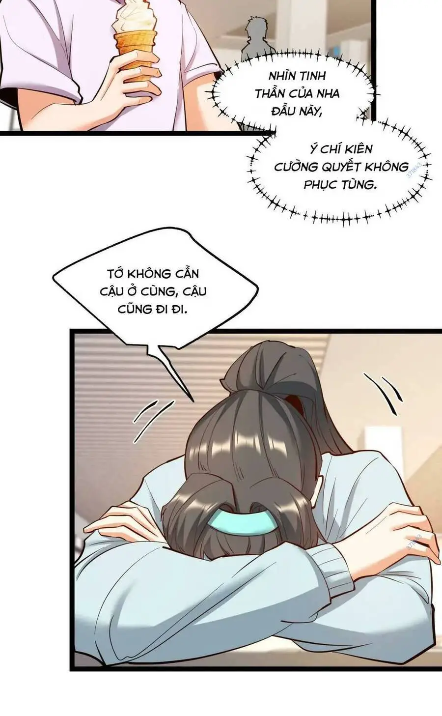 Trọng Sinh Không Làm Chạn Vương, Tôi Một Mình Nạp Game Thăng Cấp Nettruyen ZZZ Chương 41 Page 12