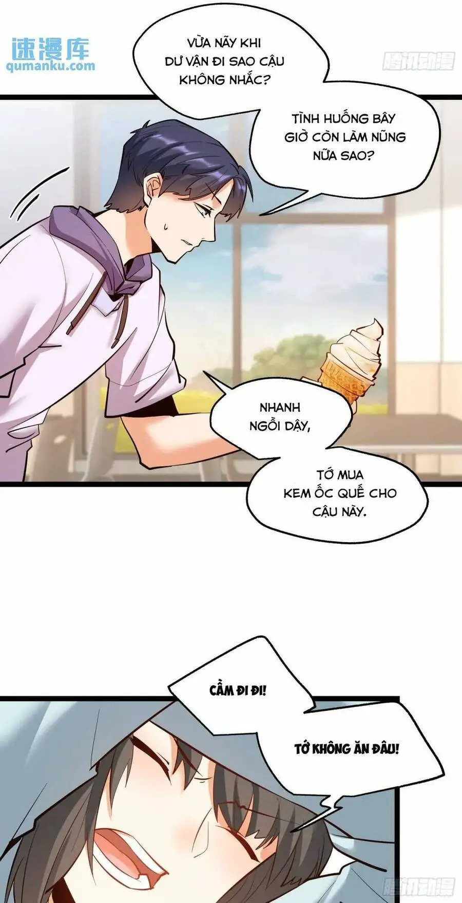 Trọng Sinh Không Làm Chạn Vương, Tôi Một Mình Nạp Game Thăng Cấp Nettruyen ZZZ Chương 41 Page 13
