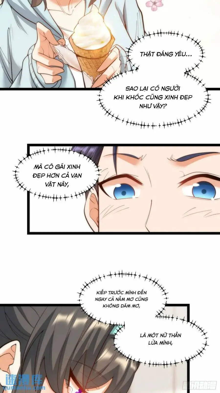 Trọng Sinh Không Làm Chạn Vương, Tôi Một Mình Nạp Game Thăng Cấp Nettruyen ZZZ Chương 41 Page 19