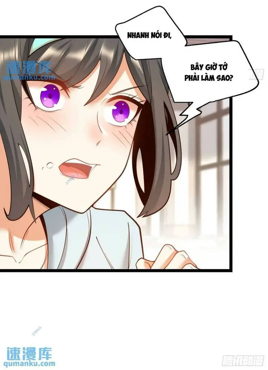 Trọng Sinh Không Làm Chạn Vương, Tôi Một Mình Nạp Game Thăng Cấp Nettruyen ZZZ Chương 41 Page 22