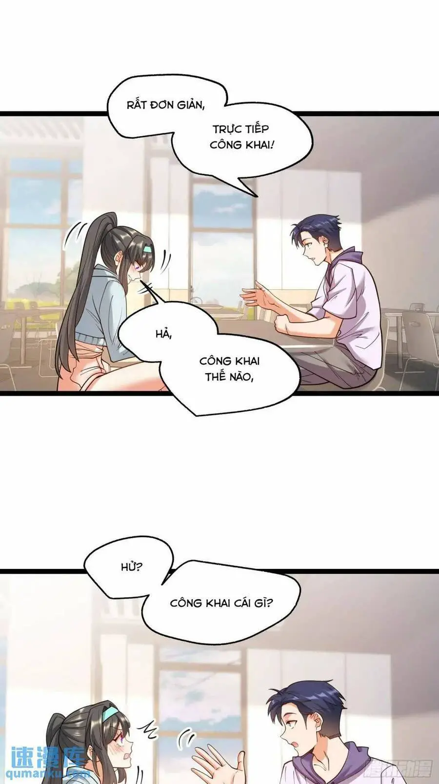Trọng Sinh Không Làm Chạn Vương, Tôi Một Mình Nạp Game Thăng Cấp Nettruyen ZZZ Chương 41 Page 23