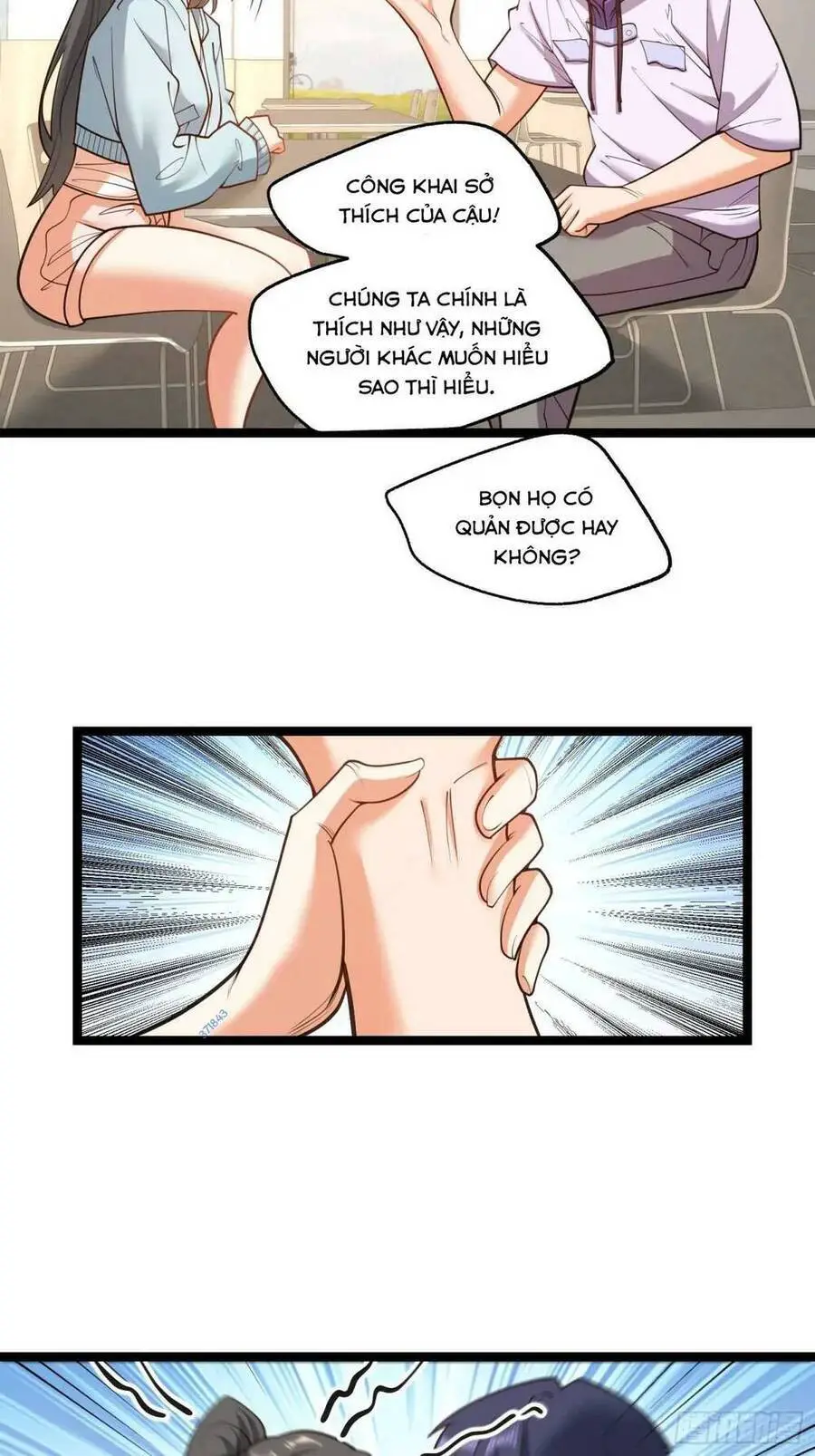 Trọng Sinh Không Làm Chạn Vương, Tôi Một Mình Nạp Game Thăng Cấp Nettruyen ZZZ Chương 41 Page 24