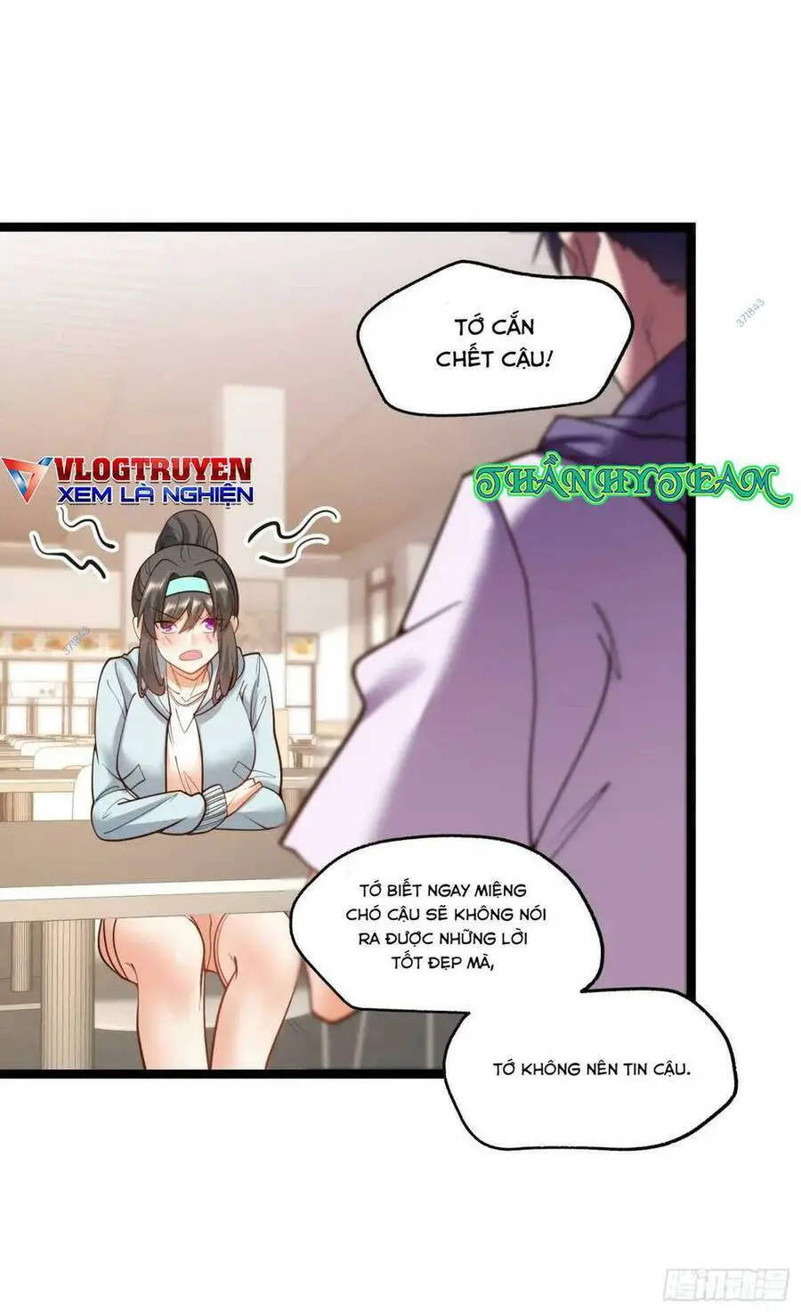 Trọng Sinh Không Làm Chạn Vương, Tôi Một Mình Nạp Game Thăng Cấp Nettruyen ZZZ Chương 41 Page 26