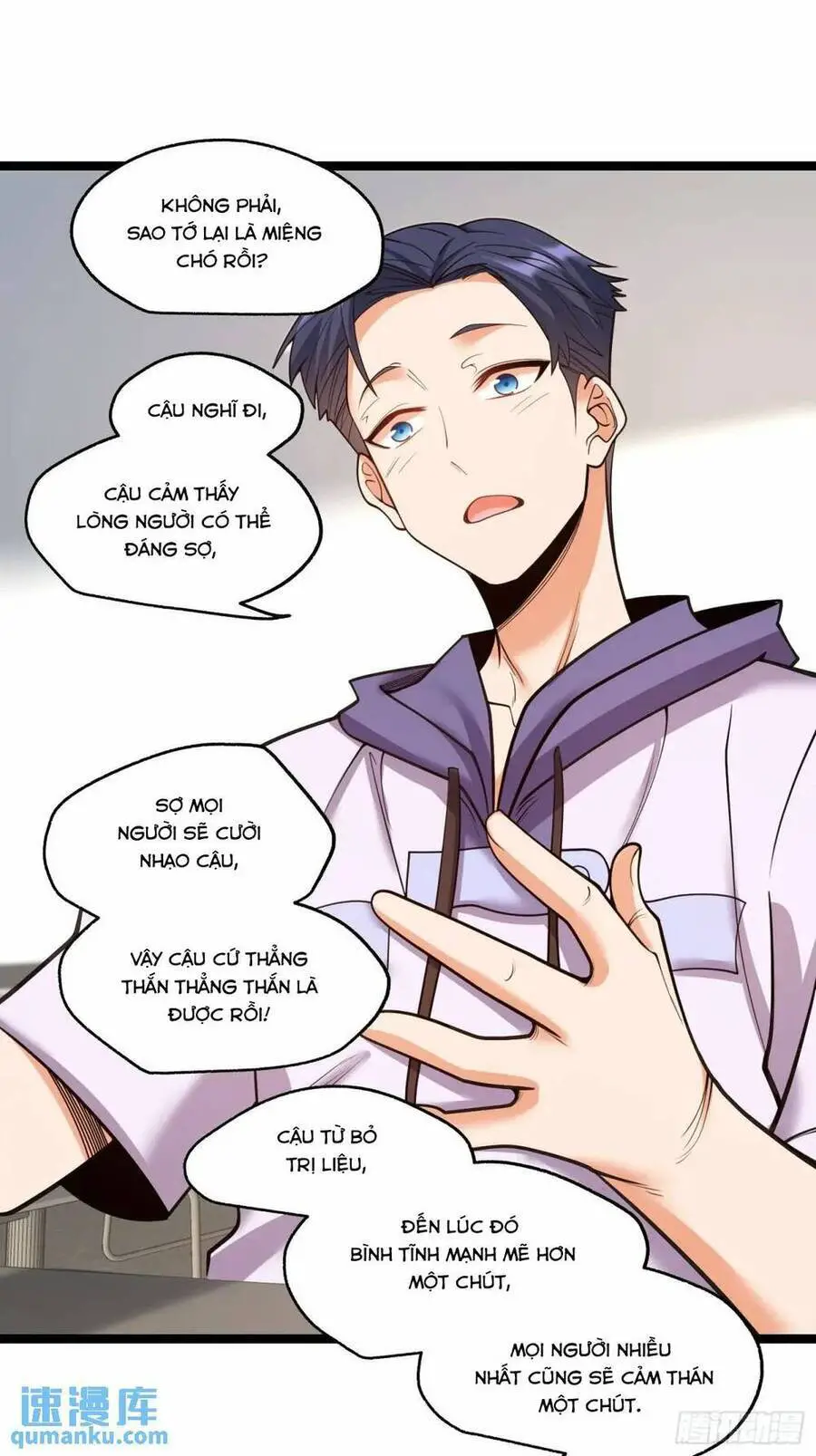 Trọng Sinh Không Làm Chạn Vương, Tôi Một Mình Nạp Game Thăng Cấp Nettruyen ZZZ Chương 41 Page 27