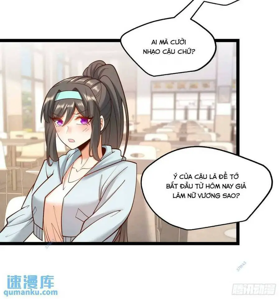 Trọng Sinh Không Làm Chạn Vương, Tôi Một Mình Nạp Game Thăng Cấp Nettruyen ZZZ Chương 41 Page 28