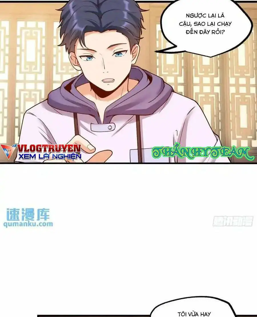 Trọng Sinh Không Làm Chạn Vương, Tôi Một Mình Nạp Game Thăng Cấp Nettruyen ZZZ Chương 51 Page 12
