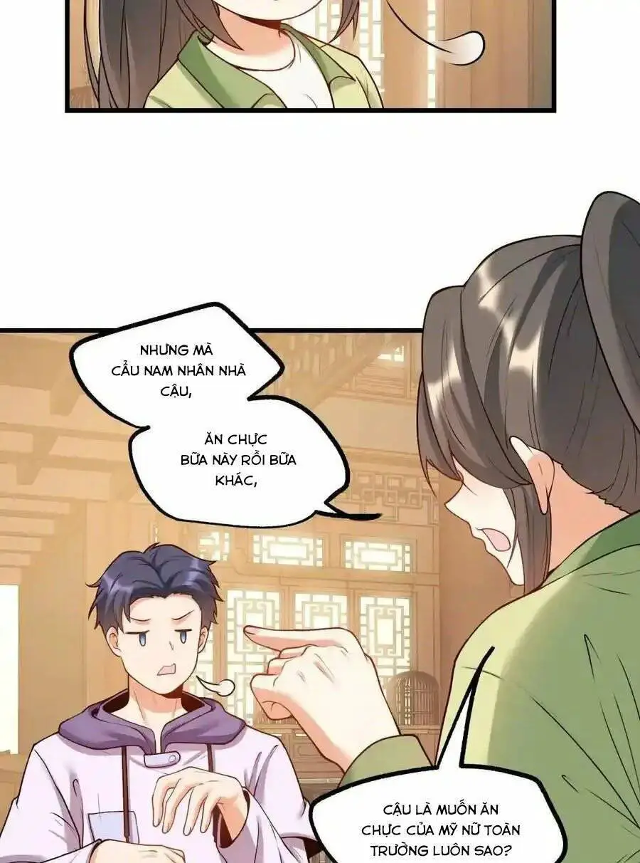 Trọng Sinh Không Làm Chạn Vương, Tôi Một Mình Nạp Game Thăng Cấp Nettruyen ZZZ Chương 51 Page 17