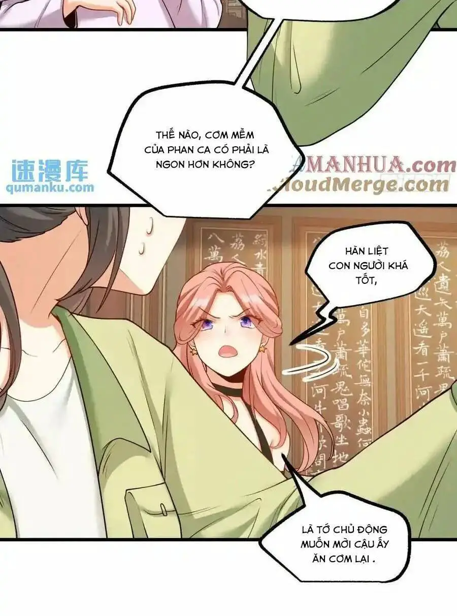 Trọng Sinh Không Làm Chạn Vương, Tôi Một Mình Nạp Game Thăng Cấp Nettruyen ZZZ Chương 51 Page 18