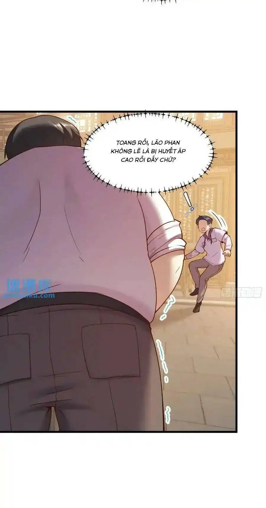 Trọng Sinh Không Làm Chạn Vương, Tôi Một Mình Nạp Game Thăng Cấp Nettruyen ZZZ Chương 51 Page 24
