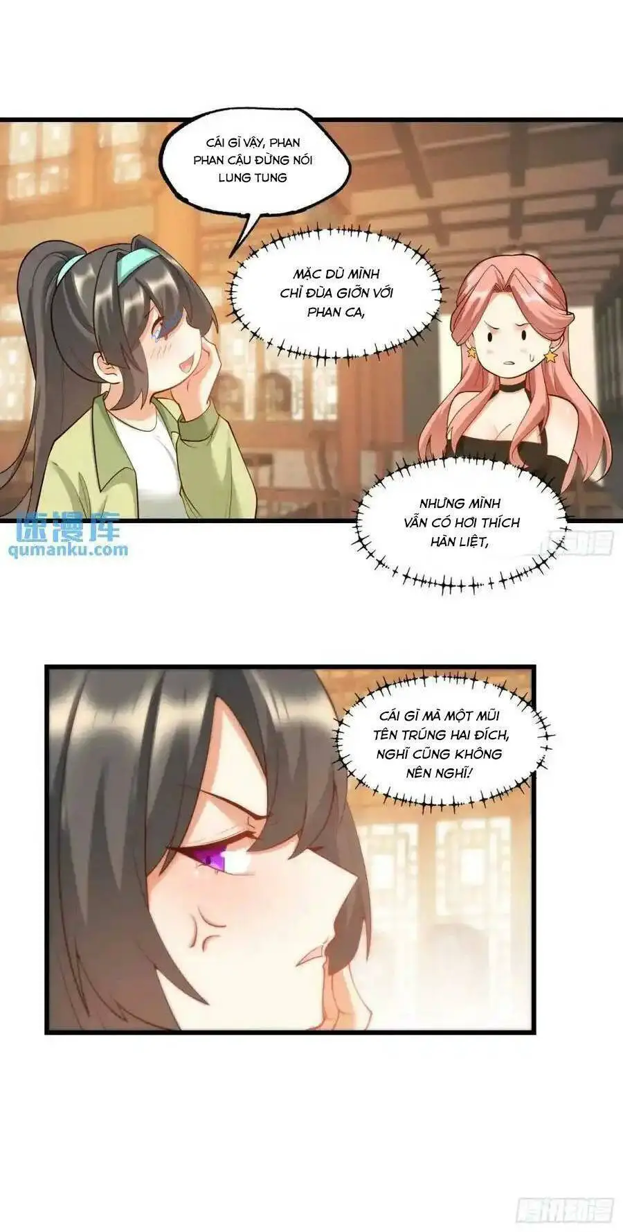 Trọng Sinh Không Làm Chạn Vương, Tôi Một Mình Nạp Game Thăng Cấp Nettruyen ZZZ Chương 51 Page 29