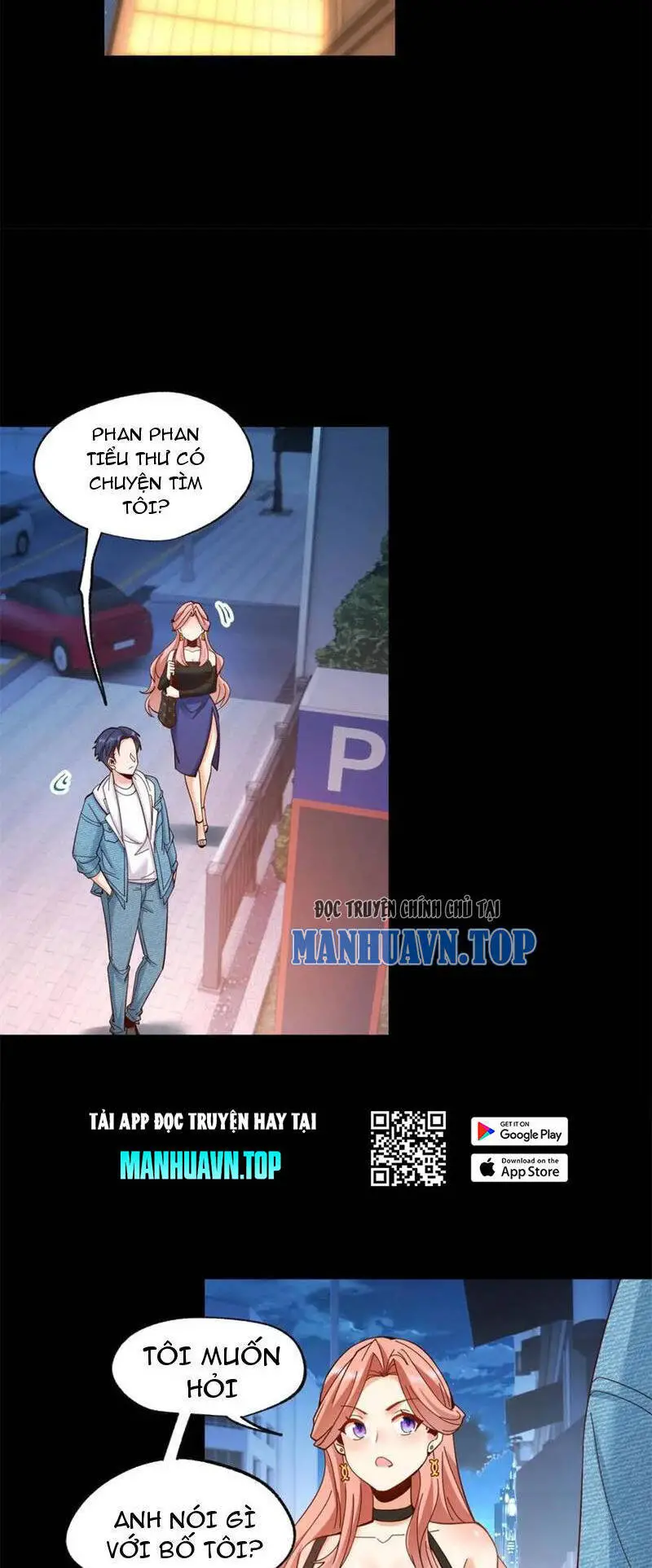 Trọng Sinh Không Làm Chạn Vương, Tôi Một Mình Nạp Game Thăng Cấp Nettruyen ZZZ Chương 82 Page 5