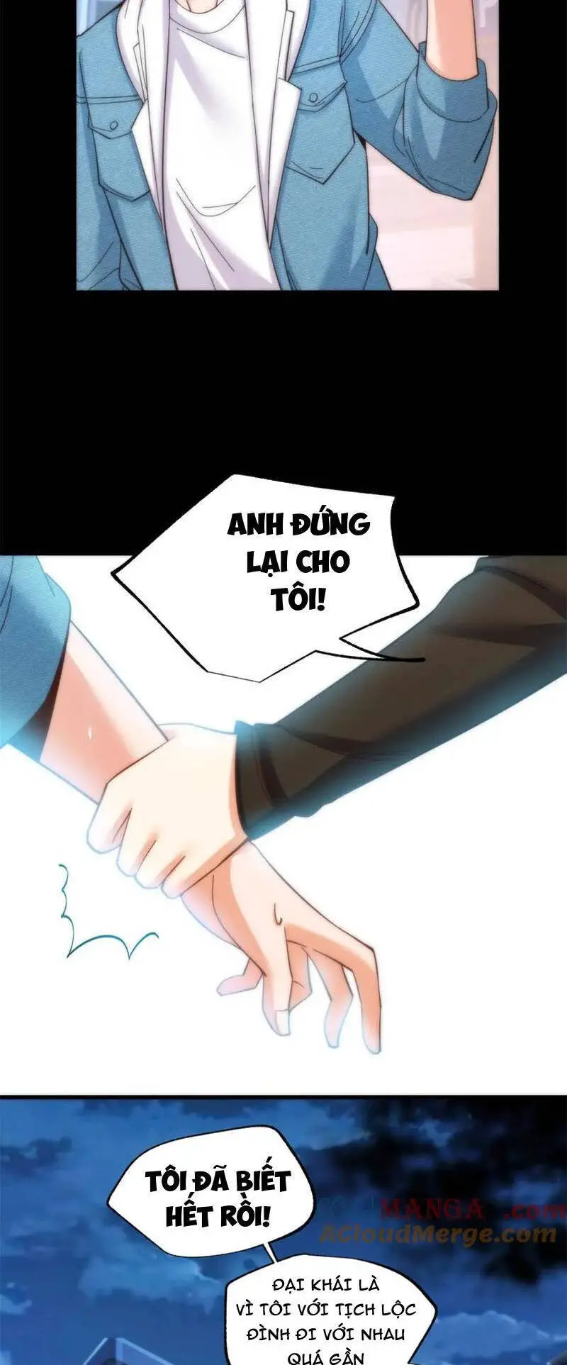 Trọng Sinh Không Làm Chạn Vương, Tôi Một Mình Nạp Game Thăng Cấp Nettruyen ZZZ Chương 82 Page 7