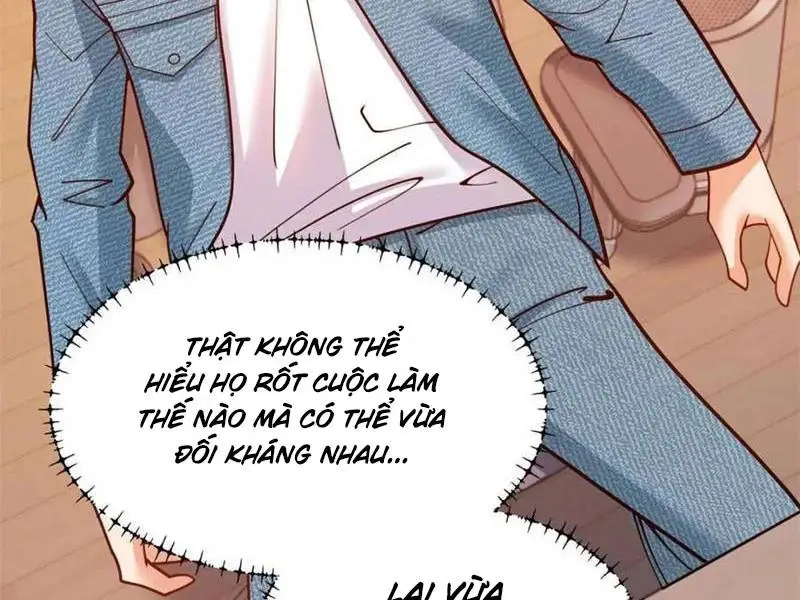 Trọng Sinh Không Làm Chạn Vương, Tôi Một Mình Nạp Game Thăng Cấp Nettruyen ZZZ Chương 141 Page 20