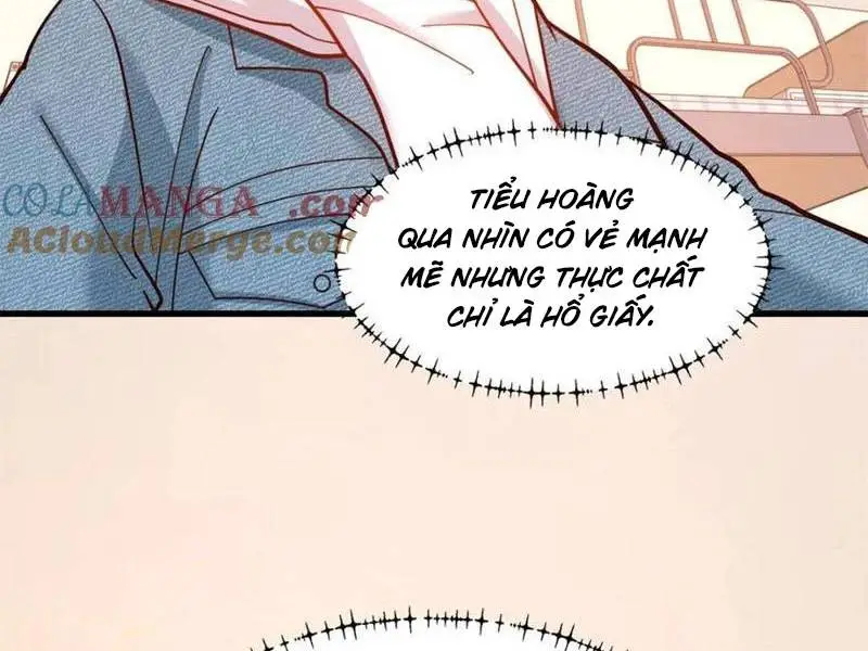 Trọng Sinh Không Làm Chạn Vương, Tôi Một Mình Nạp Game Thăng Cấp Nettruyen ZZZ Chương 141 Page 23
