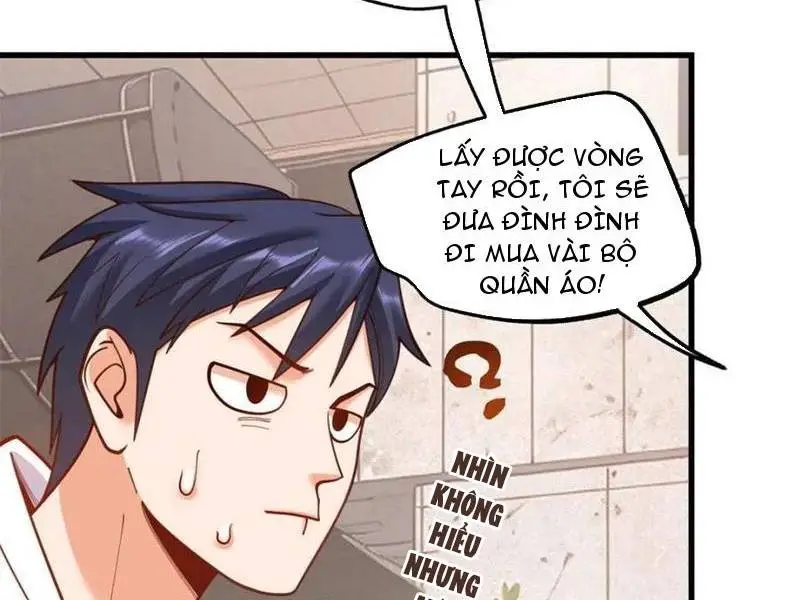 Trọng Sinh Không Làm Chạn Vương, Tôi Một Mình Nạp Game Thăng Cấp Nettruyen ZZZ Chương 141 Page 37