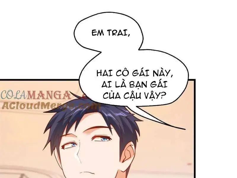 Trọng Sinh Không Làm Chạn Vương, Tôi Một Mình Nạp Game Thăng Cấp Nettruyen ZZZ Chương 141 Page 73