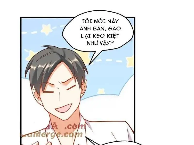 Trọng Sinh Không Làm Chạn Vương, Tôi Một Mình Nạp Game Thăng Cấp Nettruyen ZZZ Chương 141 Page 78