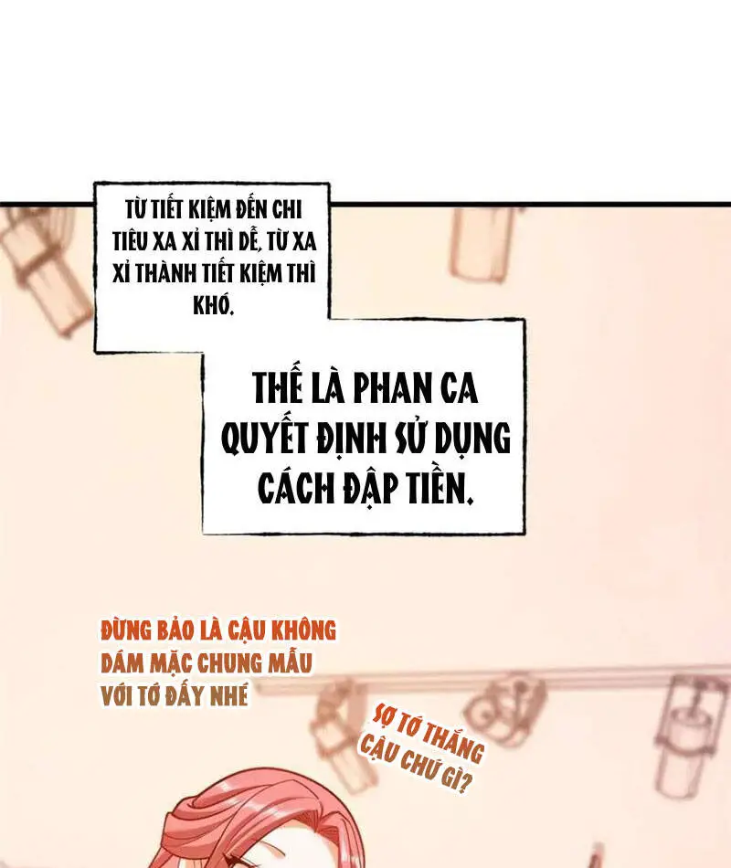 Trọng Sinh Không Làm Chạn Vương, Tôi Một Mình Nạp Game Thăng Cấp Nettruyen ZZZ Chương 142 Page 19