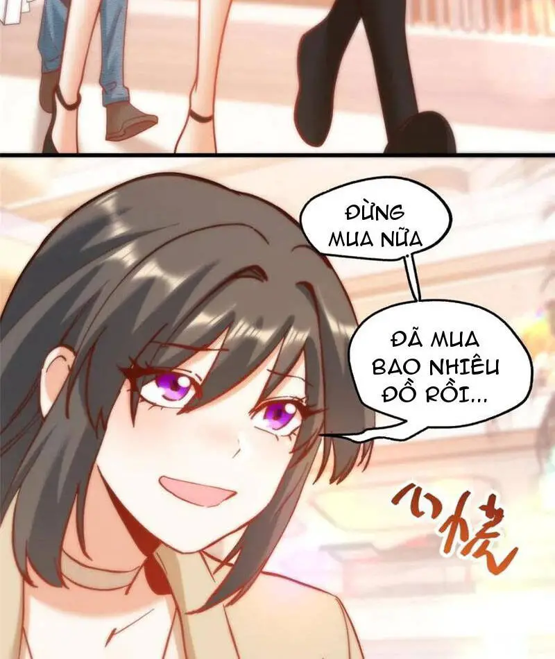 Trọng Sinh Không Làm Chạn Vương, Tôi Một Mình Nạp Game Thăng Cấp Nettruyen ZZZ Chương 142 Page 35