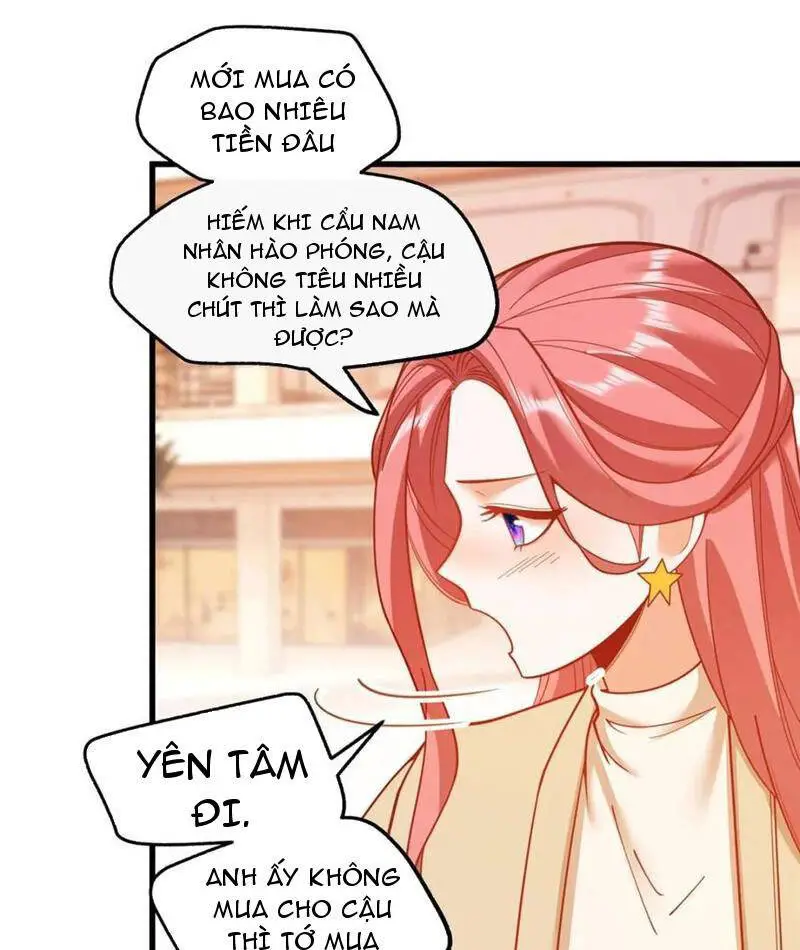 Trọng Sinh Không Làm Chạn Vương, Tôi Một Mình Nạp Game Thăng Cấp Nettruyen ZZZ Chương 142 Page 40