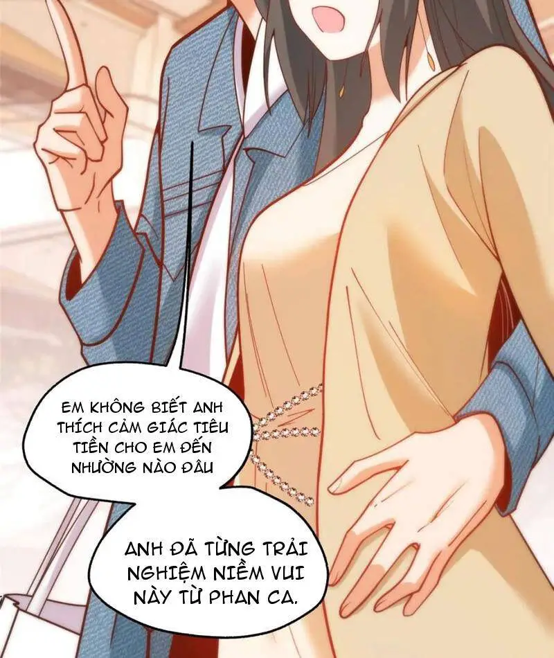 Trọng Sinh Không Làm Chạn Vương, Tôi Một Mình Nạp Game Thăng Cấp Nettruyen ZZZ Chương 142 Page 44