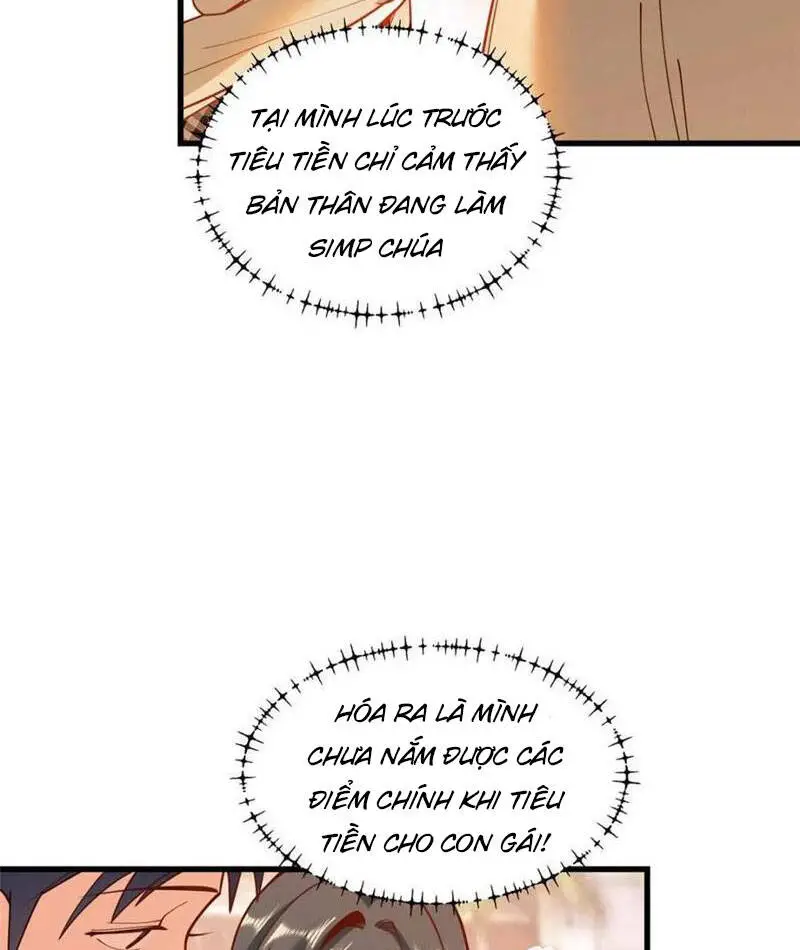 Trọng Sinh Không Làm Chạn Vương, Tôi Một Mình Nạp Game Thăng Cấp Nettruyen ZZZ Chương 142 Page 46