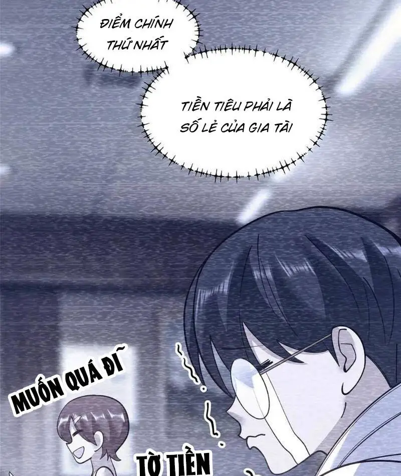 Trọng Sinh Không Làm Chạn Vương, Tôi Một Mình Nạp Game Thăng Cấp Nettruyen ZZZ Chương 142 Page 48