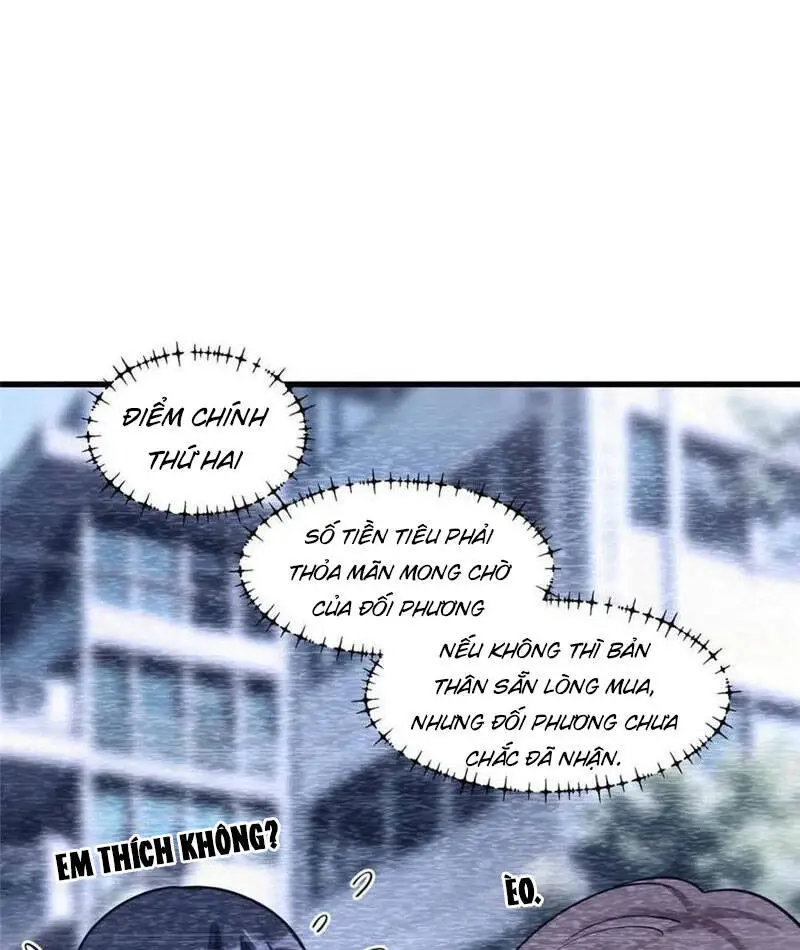 Trọng Sinh Không Làm Chạn Vương, Tôi Một Mình Nạp Game Thăng Cấp Nettruyen ZZZ Chương 142 Page 50