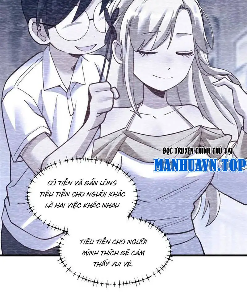 Trọng Sinh Không Làm Chạn Vương, Tôi Một Mình Nạp Game Thăng Cấp Nettruyen ZZZ Chương 142 Page 53