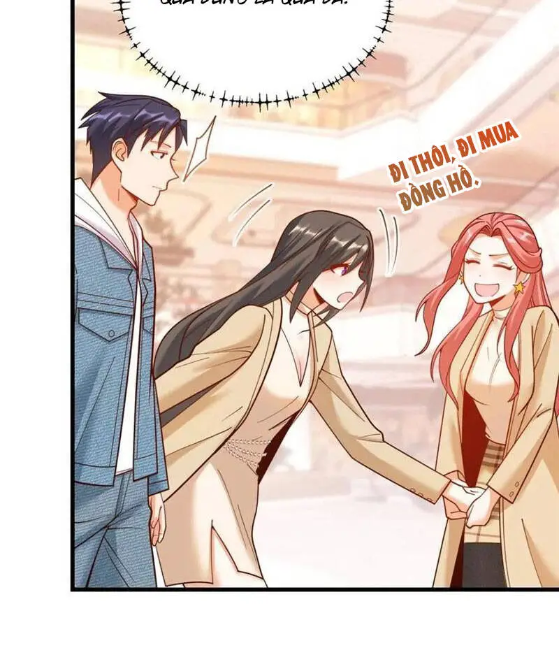 Trọng Sinh Không Làm Chạn Vương, Tôi Một Mình Nạp Game Thăng Cấp Nettruyen ZZZ Chương 142 Page 57