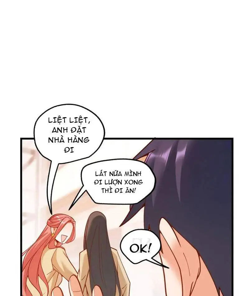 Trọng Sinh Không Làm Chạn Vương, Tôi Một Mình Nạp Game Thăng Cấp Nettruyen ZZZ Chương 142 Page 58