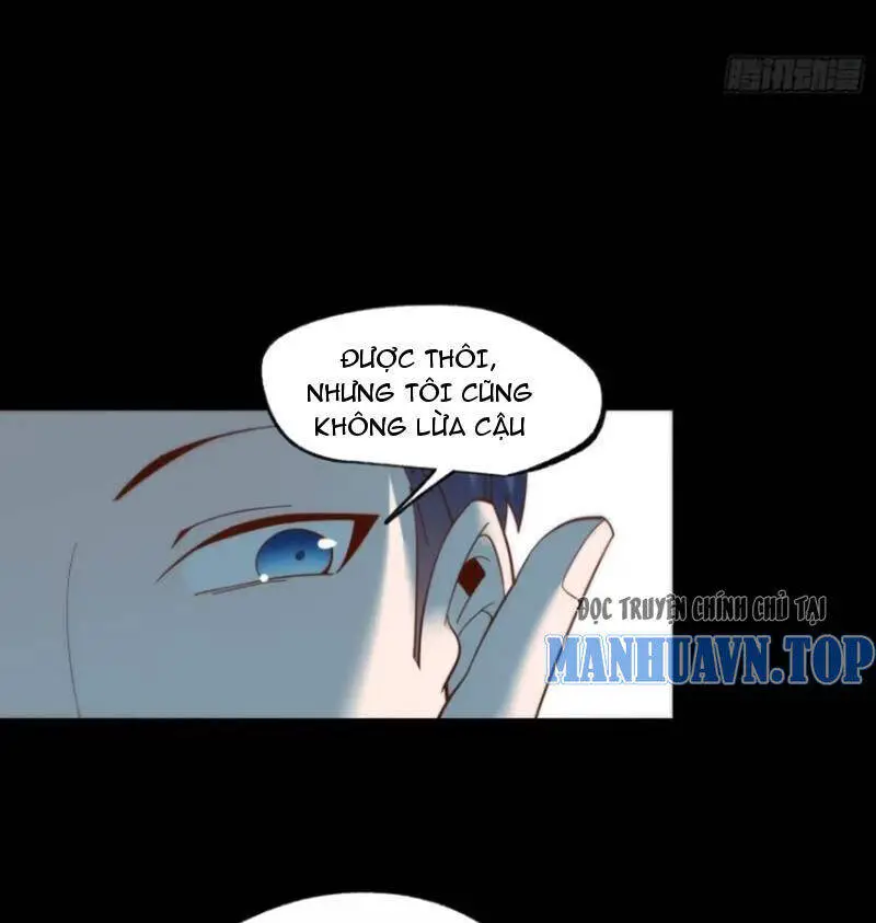 Trọng Sinh Không Làm Chạn Vương, Tôi Một Mình Nạp Game Thăng Cấp Nettruyen ZZZ Chương 80 Page 21