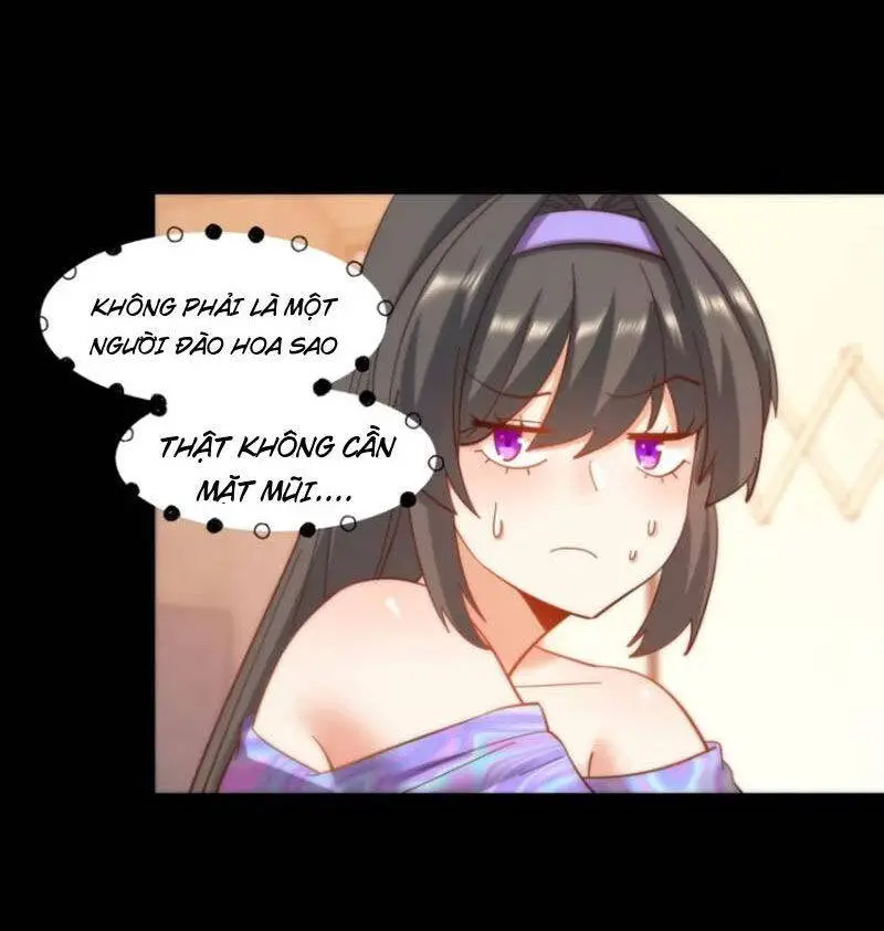 Trọng Sinh Không Làm Chạn Vương, Tôi Một Mình Nạp Game Thăng Cấp Nettruyen ZZZ Chương 80 Page 23
