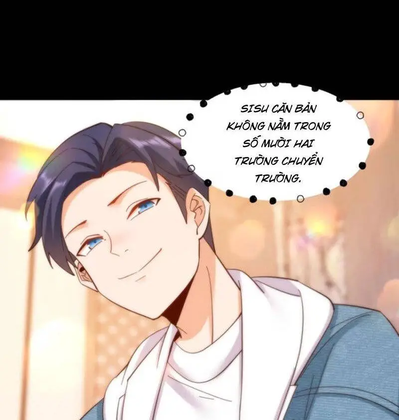 Trọng Sinh Không Làm Chạn Vương, Tôi Một Mình Nạp Game Thăng Cấp Nettruyen ZZZ Chương 80 Page 25