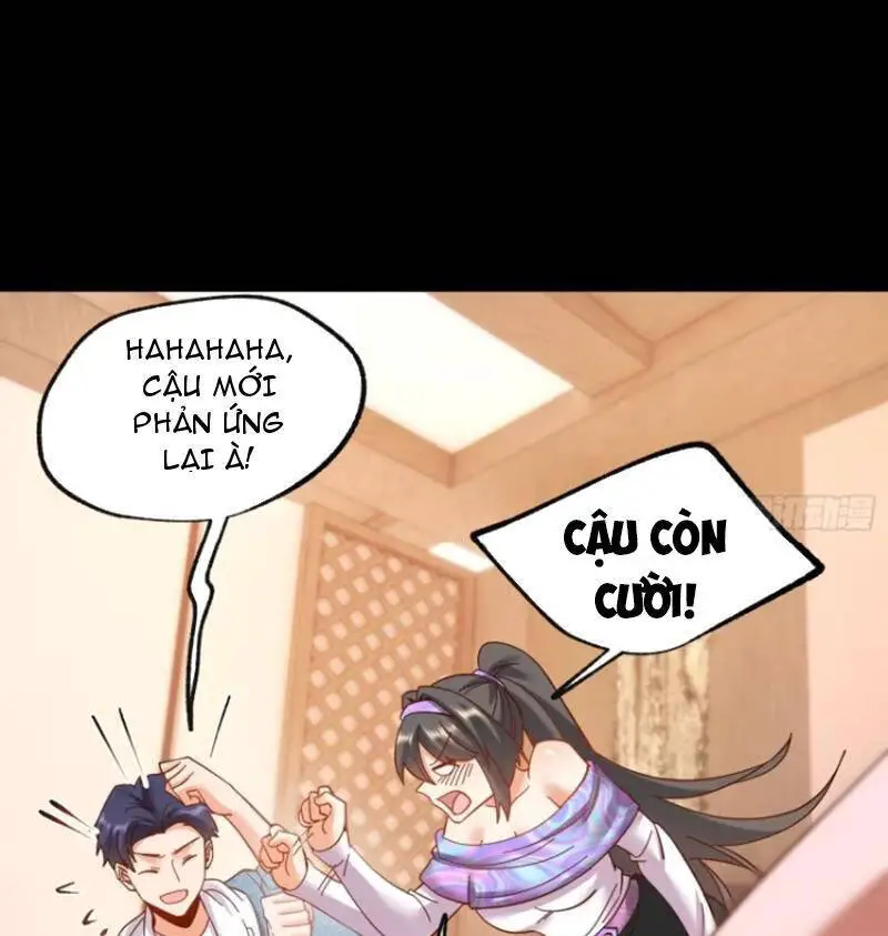 Trọng Sinh Không Làm Chạn Vương, Tôi Một Mình Nạp Game Thăng Cấp Nettruyen ZZZ Chương 80 Page 29