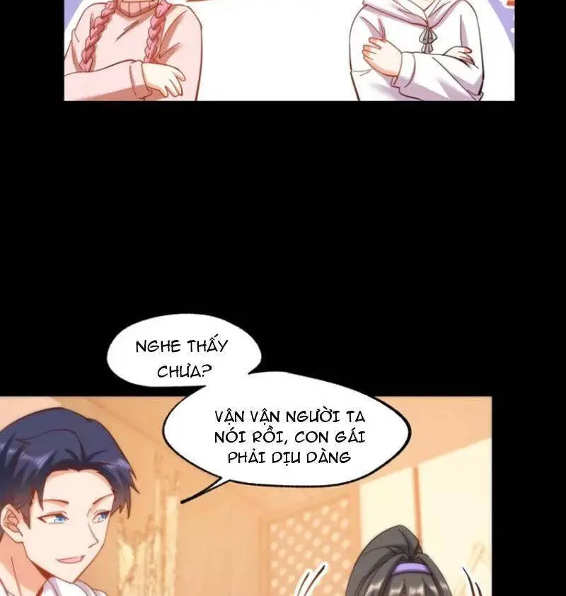 Trọng Sinh Không Làm Chạn Vương, Tôi Một Mình Nạp Game Thăng Cấp Nettruyen ZZZ Chương 80 Page 35