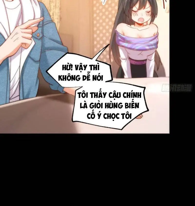 Trọng Sinh Không Làm Chạn Vương, Tôi Một Mình Nạp Game Thăng Cấp Nettruyen ZZZ Chương 80 Page 36