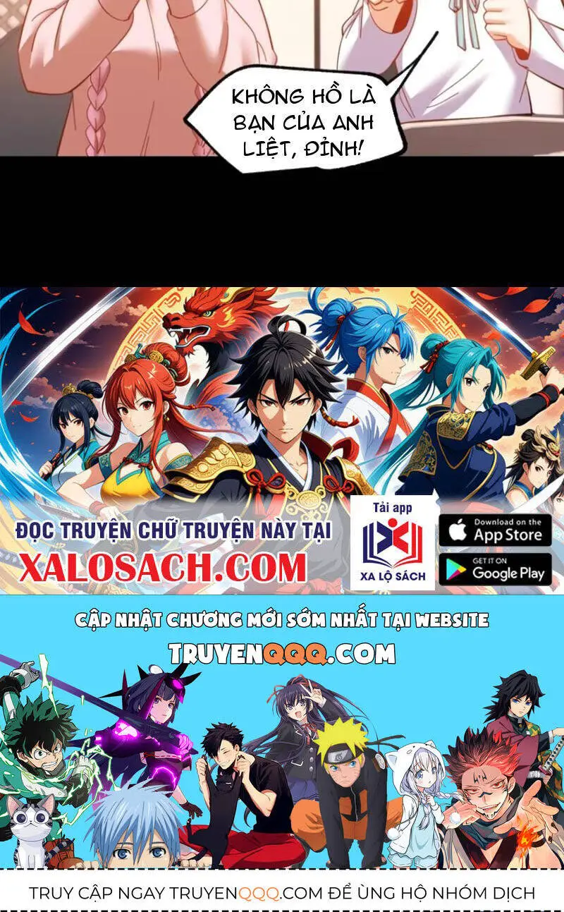 Trọng Sinh Không Làm Chạn Vương, Tôi Một Mình Nạp Game Thăng Cấp Nettruyen ZZZ Chương 80 Page 40