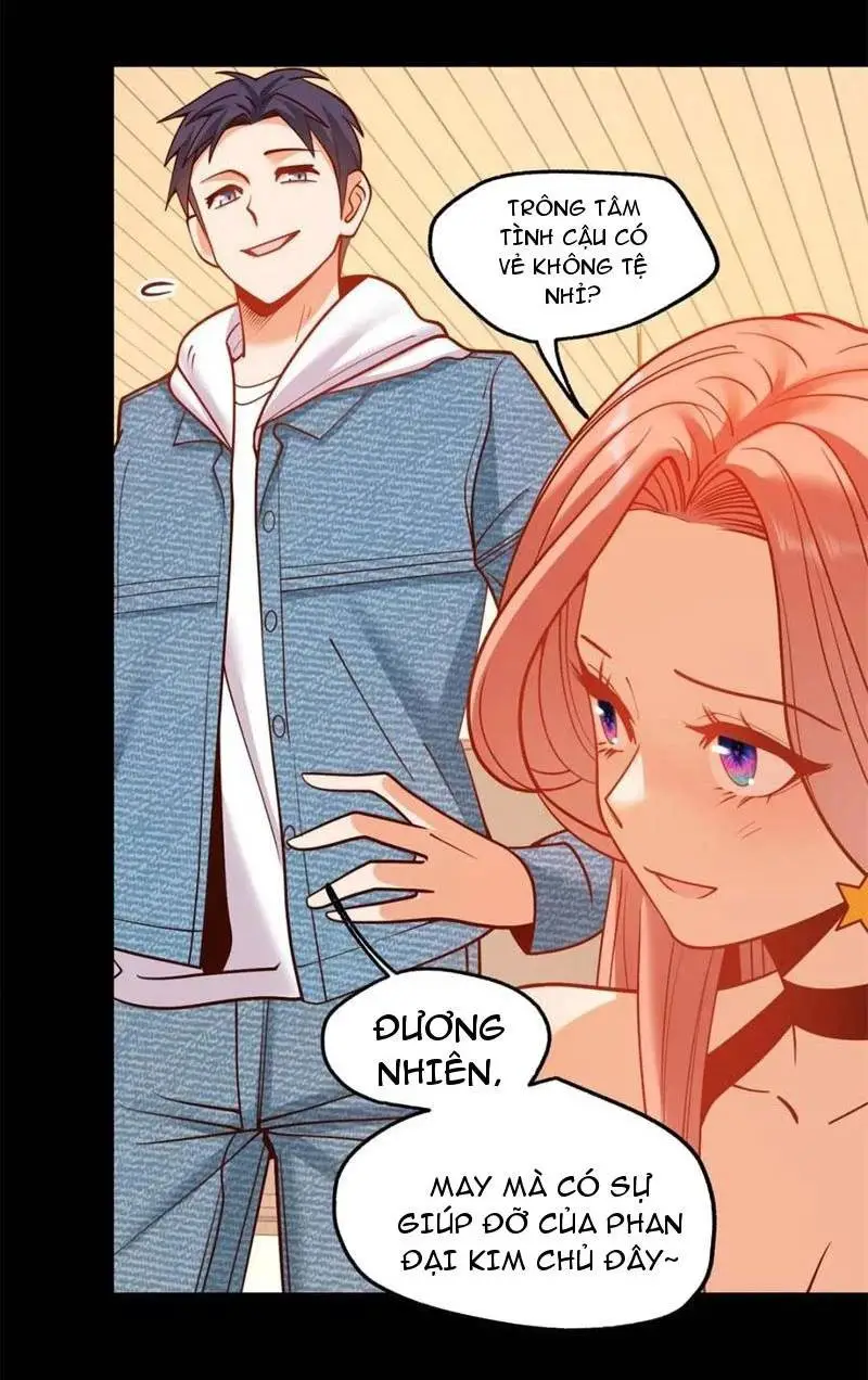 Trọng Sinh Không Làm Chạn Vương, Tôi Một Mình Nạp Game Thăng Cấp Nettruyen ZZZ Chương 115 Page 28
