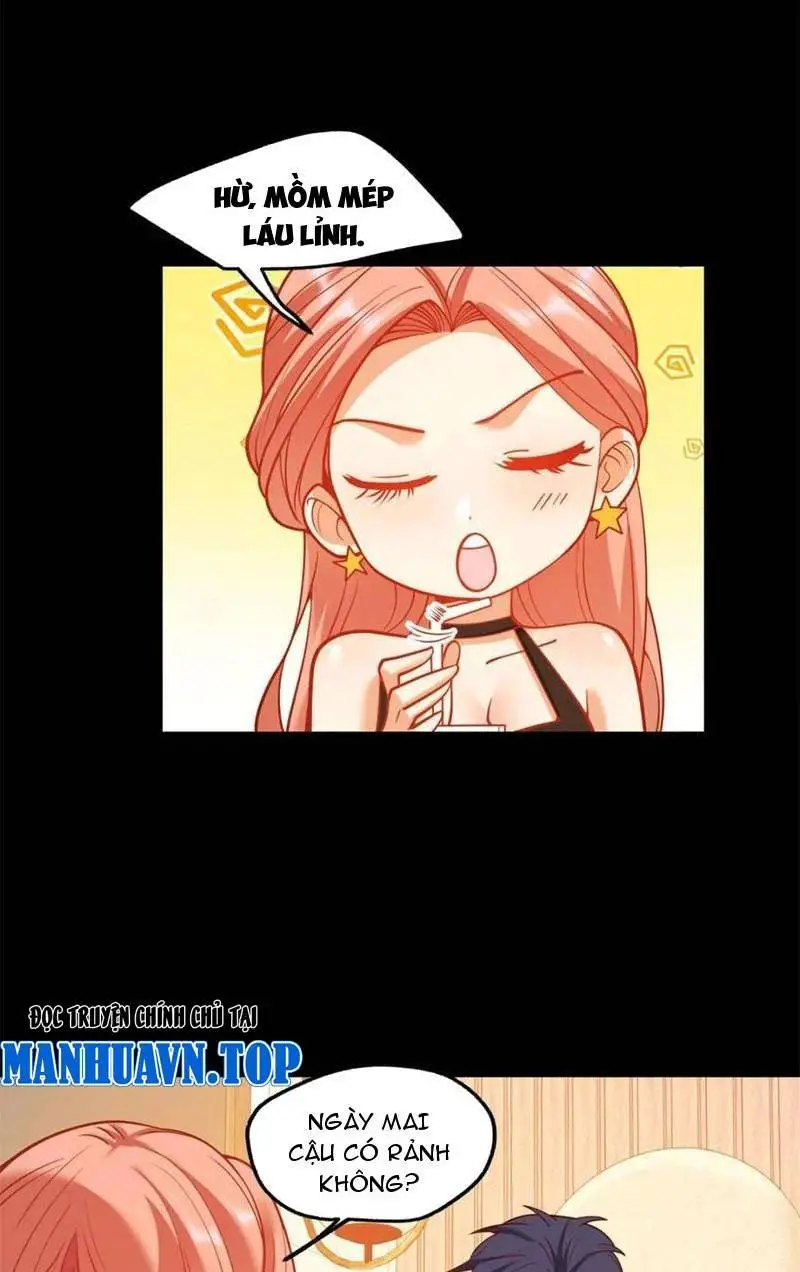 Trọng Sinh Không Làm Chạn Vương, Tôi Một Mình Nạp Game Thăng Cấp Nettruyen ZZZ Chương 115 Page 29