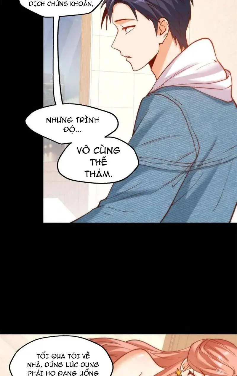 Trọng Sinh Không Làm Chạn Vương, Tôi Một Mình Nạp Game Thăng Cấp Nettruyen ZZZ Chương 115 Page 31