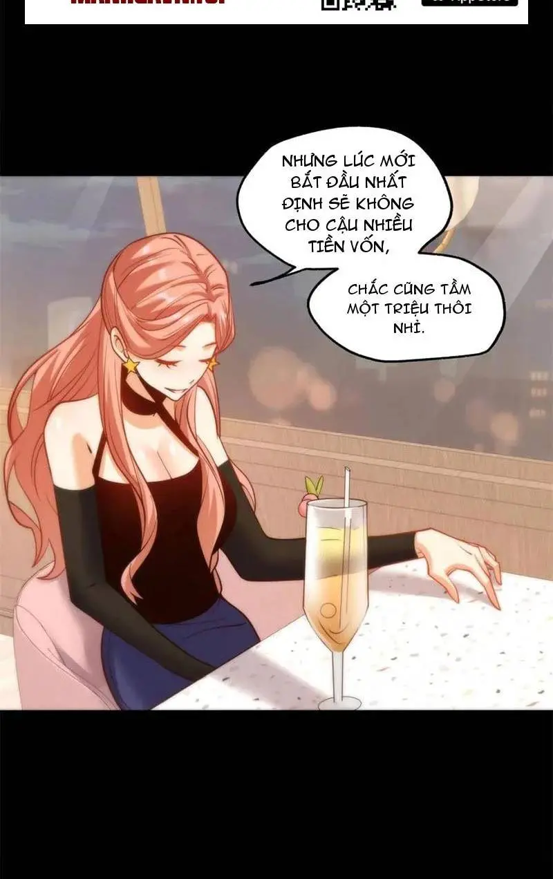 Trọng Sinh Không Làm Chạn Vương, Tôi Một Mình Nạp Game Thăng Cấp Nettruyen ZZZ Chương 115 Page 33