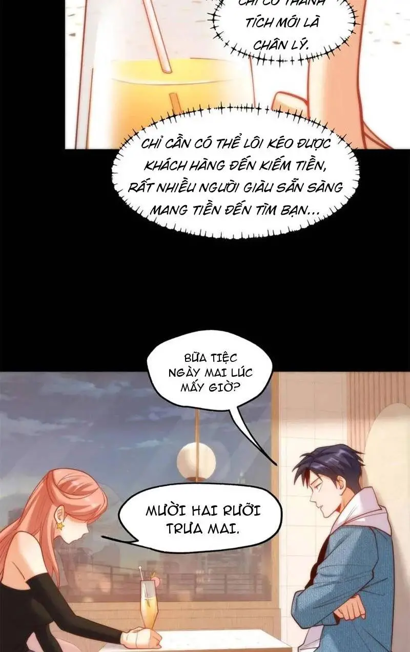 Trọng Sinh Không Làm Chạn Vương, Tôi Một Mình Nạp Game Thăng Cấp Nettruyen ZZZ Chương 115 Page 36