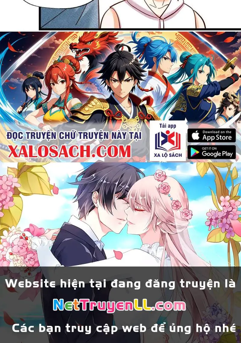 Trọng Sinh Không Làm Chạn Vương, Tôi Một Mình Nạp Game Thăng Cấp Nettruyen ZZZ Chương 92 Page 75