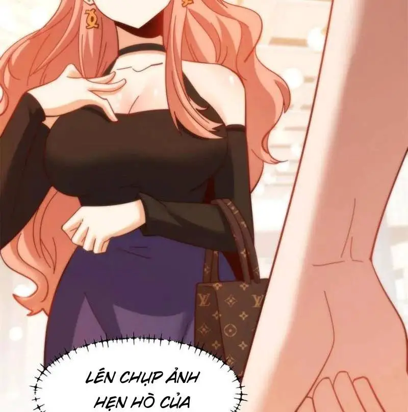 Trọng Sinh Không Làm Chạn Vương, Tôi Một Mình Nạp Game Thăng Cấp Nettruyen ZZZ Chương 98 Page 39