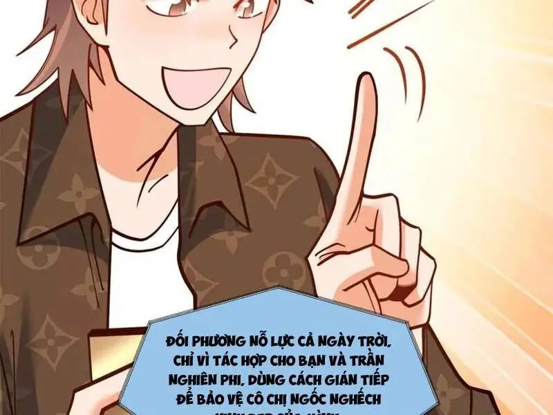 Trọng Sinh Không Làm Chạn Vương, Tôi Một Mình Nạp Game Thăng Cấp Nettruyen ZZZ Chương 172 Page 3