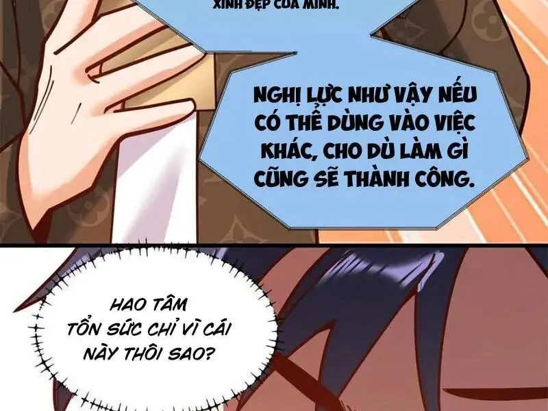 Trọng Sinh Không Làm Chạn Vương, Tôi Một Mình Nạp Game Thăng Cấp Nettruyen ZZZ Chương 172 Page 4