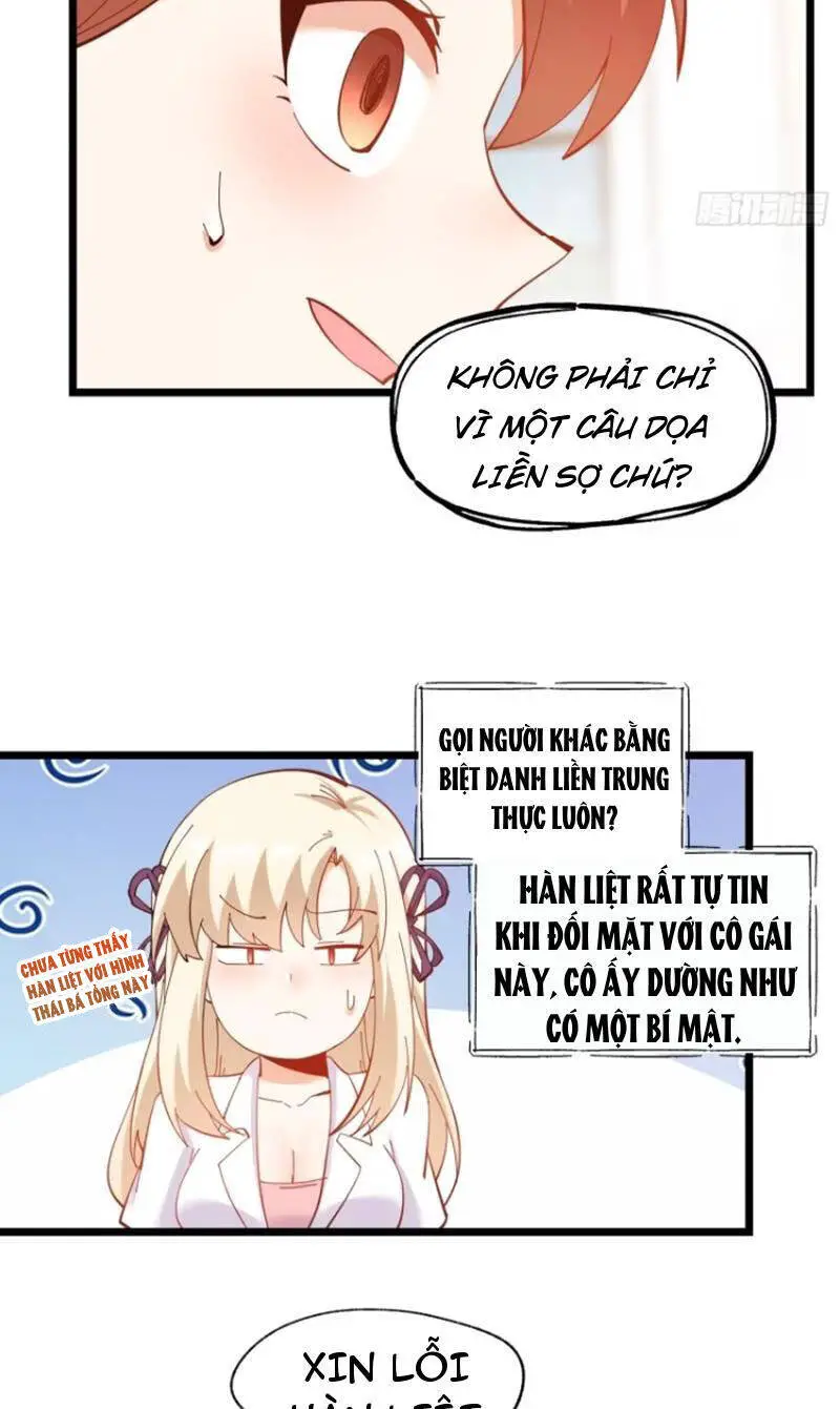 Trọng Sinh Không Làm Chạn Vương, Tôi Một Mình Nạp Game Thăng Cấp Nettruyen ZZZ Chương 71 Page 4