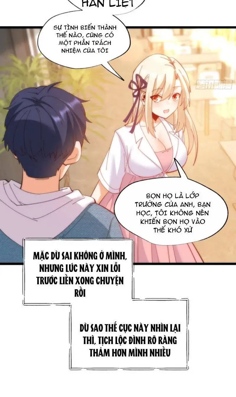 Trọng Sinh Không Làm Chạn Vương, Tôi Một Mình Nạp Game Thăng Cấp Nettruyen ZZZ Chương 71 Page 5