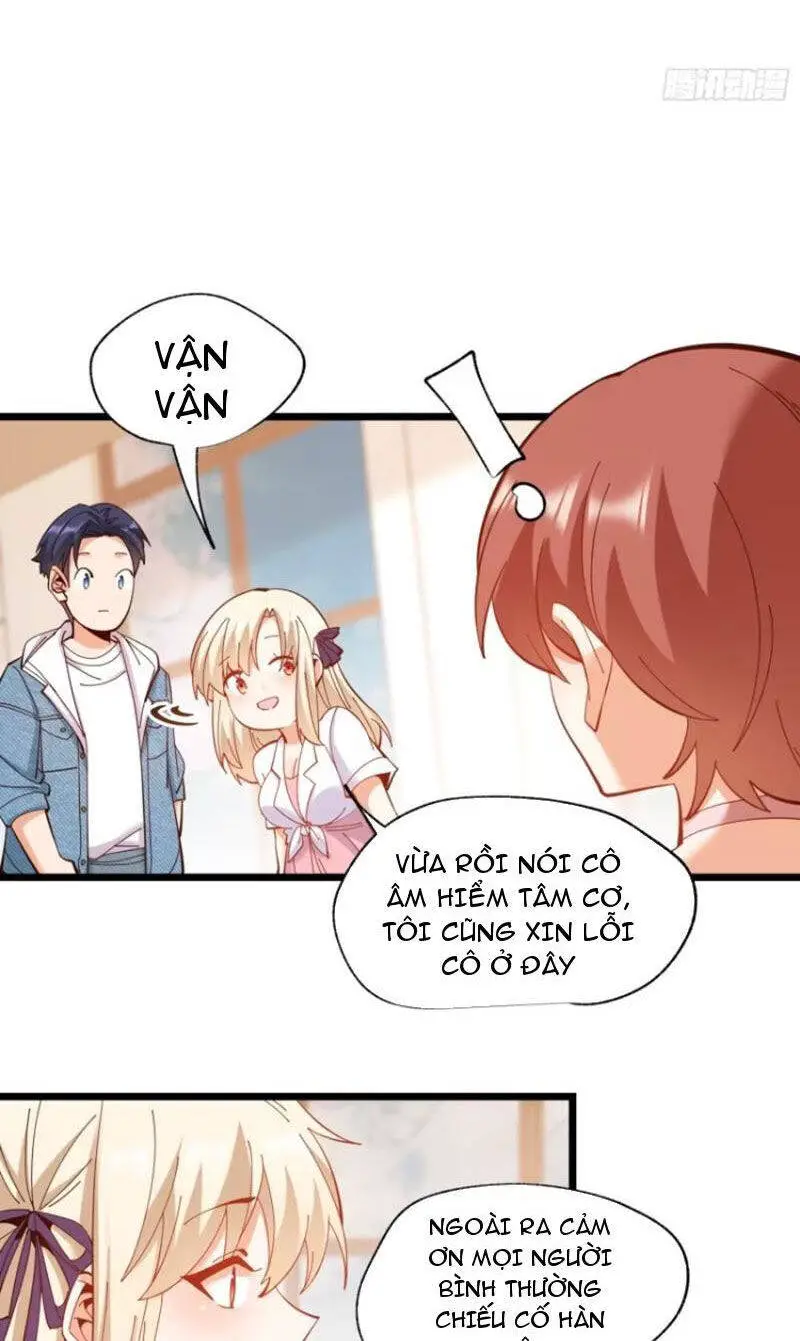 Trọng Sinh Không Làm Chạn Vương, Tôi Một Mình Nạp Game Thăng Cấp Nettruyen ZZZ Chương 71 Page 6